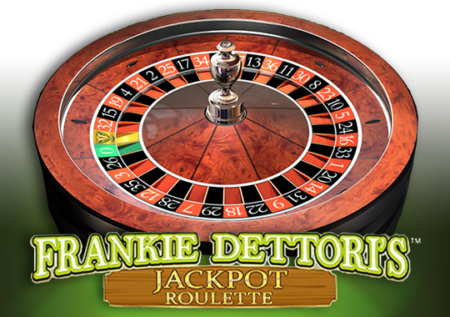 Frankie Dettori’s Jackpot Roulette — Juega 100% gratis en modo demo