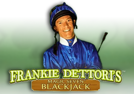 Frankie Dettori’s Magic Seven Blackjack — Juega 100% gratis en modo demo