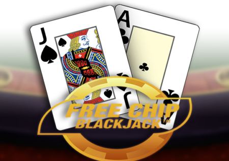 Free Chip Blackjack — Juega 100% gratis en modo demo