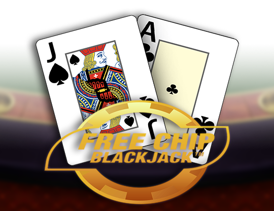 Blackjack con fichas gratis