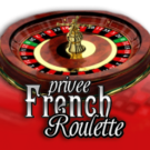 French Roulette Privee — Juega 100% gratis en modo demo