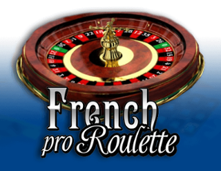 French Roulette Pro (Worldmatch)