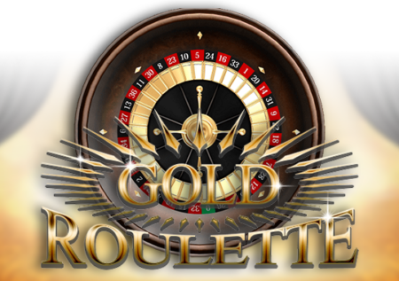 Gold Roulette — Juega 100% gratis en modo demo