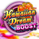 Hawaiian Dream Boost — Juega 100% gratis en modo demo