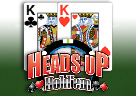 Heads-Up Hold’em — Juega 100% gratis en modo demo