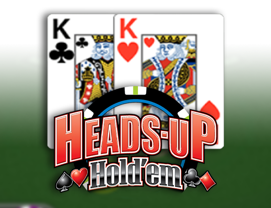 Heads-Up Hold'em