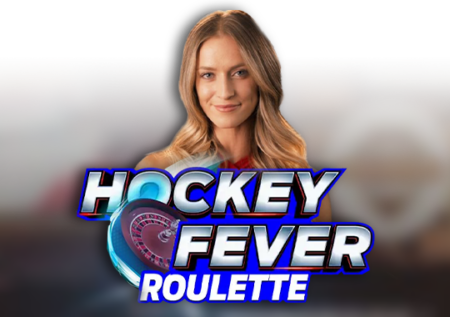 Hockey Fever Roulette — Juega 100% gratis en modo demo