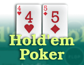 Hold em Poker — Juega 100% gratis en modo demo