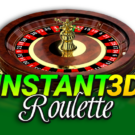 Instant 3D Roulette — Juega 100% gratis en modo demo