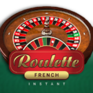 Instant French Roulette — Juega 100% gratis en modo demo