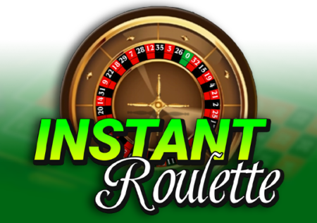 Instant Roulette (Worldmatch) — Juega 100% gratis en modo demo