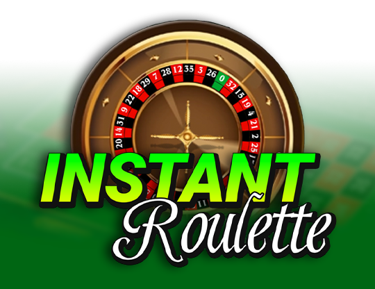 Instant Roulette (Worldmatch)