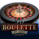 Jackpot Roulette No-Zero 3D Advanced — Juega 100% gratis en modo demo