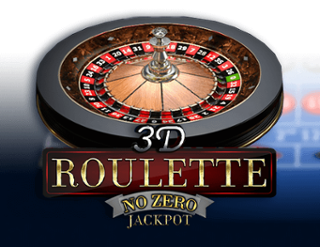 Jackpot Roulette No-Zero 3D Advanced — Juega 100% gratis en modo demo