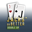 Jacks or Better: Double Up — Juega 100% gratis en modo demo