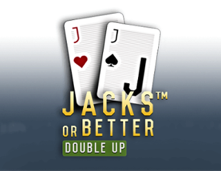 Jacks or Better: Double Up — Juega 100% gratis en modo demo