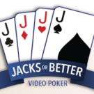 Jacks or Better (Flipluck) — Juega 100% gratis en modo demo