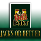 Jacks or Better (Mobilots) — Juega 100% gratis en modo demo