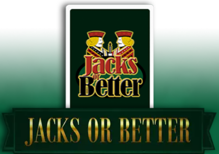 Jacks or Better (Mobilots) — Juega 100% gratis en modo demo