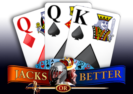 Jacks or Better (Origins) — Juega 100% gratis en modo demo