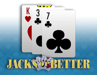 Jacks or Better (Rival) — Juega 100% gratis en modo demo