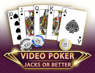 Jacks or Better (Spearhead) — Juega 100% gratis en modo demo