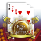 Jacks or Better (Worldmatch) — Juega 100% gratis en modo demo