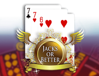 Jacks or Better (Worldmatch) — Juega 100% gratis en modo demo