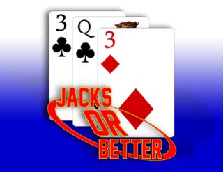 Jacks or Better — Juega 100% gratis en modo demo