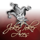 Joker Poker Aces — Juega 100% gratis en modo demo