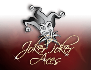 Joker Poker Aces — Juega 100% gratis en modo demo