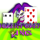 Joker Poker Kings — Juega 100% gratis en modo demo