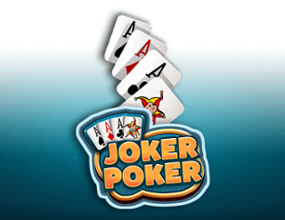 Joker Poker (Red Rake Gaming) — Juega 100% gratis en modo demo