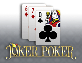 Joker Poker (Rival) — Juega 100% gratis en modo demo