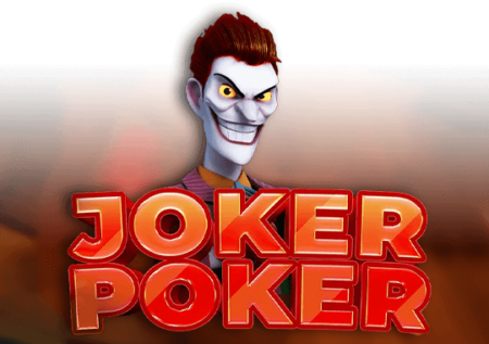 Joker Poker (Urgent Games) — Juega 100% gratis en modo demo