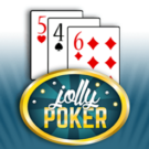 Jolly Poker — Juega 100% gratis en modo demo