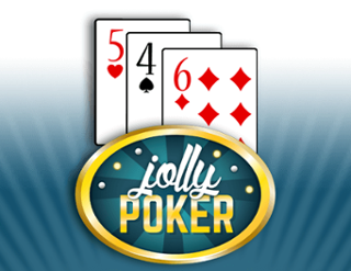 Jolly Poker — Juega 100% gratis en modo demo