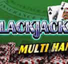 Juego de Blackjack Blackjack Multi Hand