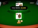 Juego de Blackjack Blackjack Singlehand