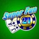 Juego de Blackjack Super Fun 21