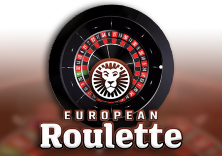 LeoVegas European Roulette — Juega 100% gratis en modo demo