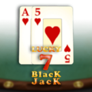 Lucky 7 Blackjack (Espresso) — Juega 100% gratis en modo demo