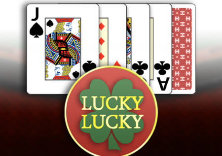 Lucky Lucky Blackjack — Juega 100% gratis en modo demo