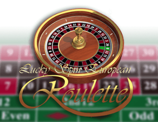 Lucky Spin Euro Roulette