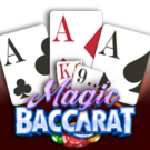 Magic Baccarat — Juega 100% gratis en modo demo