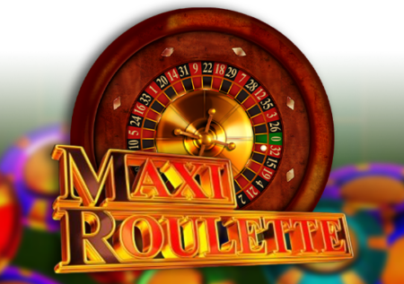 Maxi Roulette — Juega 100% gratis en modo demo