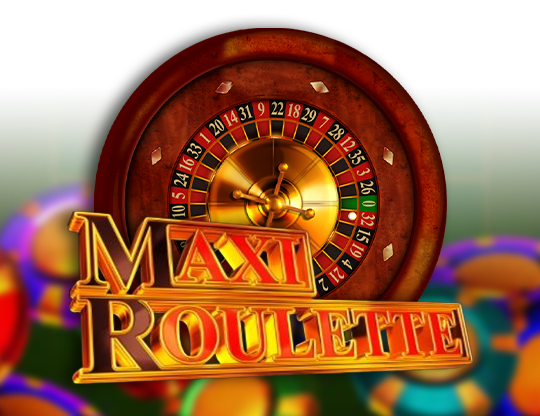 Maxi Roulette