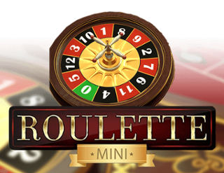 Mini Roulette 3D — Juega 100% gratis en modo demo