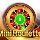 Mini Roulette (CQ9Gaming) — Juega 100% gratis en modo demo