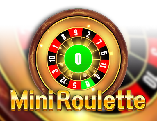 Mini Roulette (CQ9Gaming)